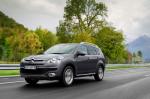 Citroen C-Crosser 2008 года